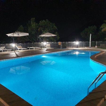 Bed and Breakfast Il Panorama Giungano Экстерьер фото